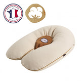 Multirelax Organic Maternity and Nursing Pillow 3in1 Candide