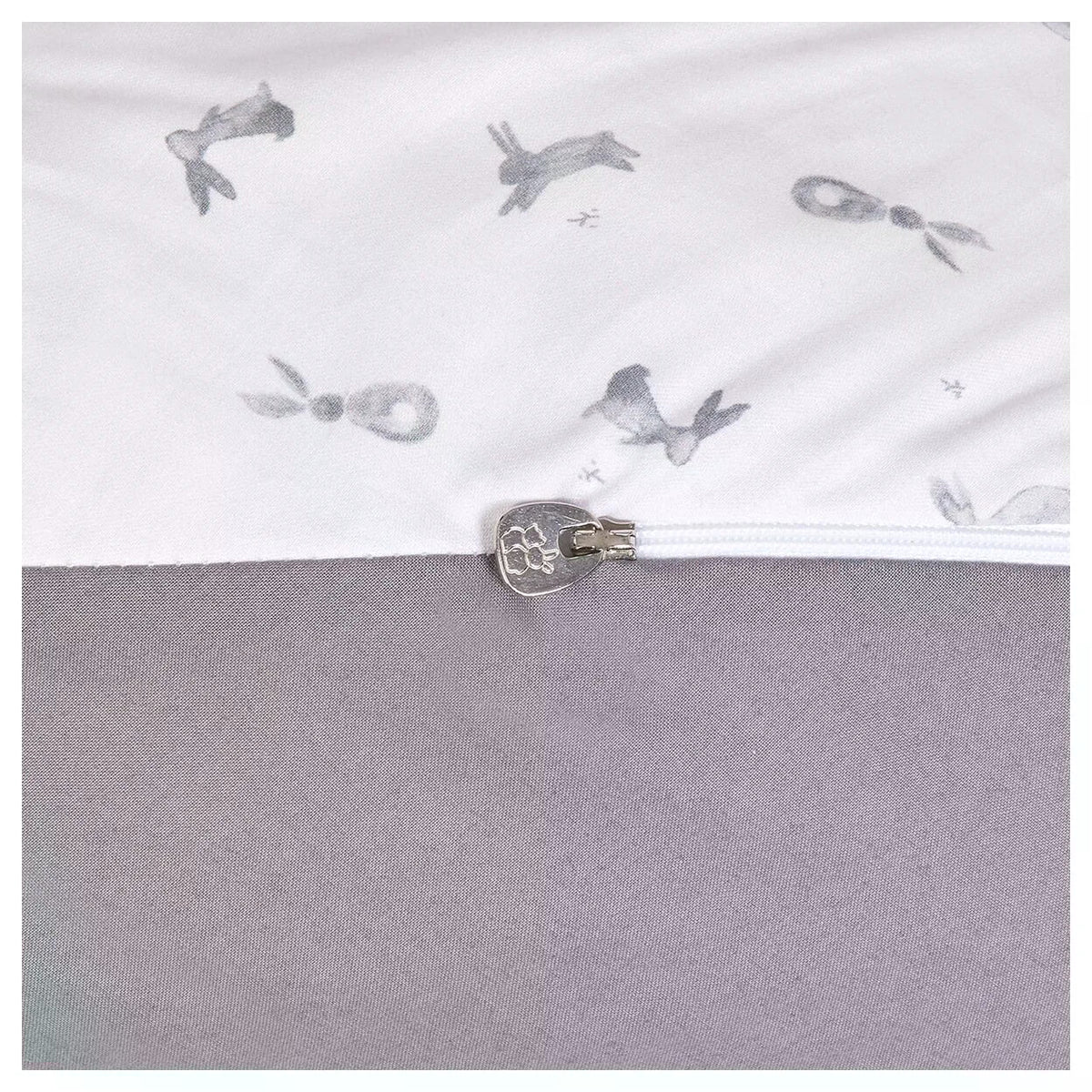 Multirelax Maternity and Nursing Pillow 3in1 Candide Bunnies