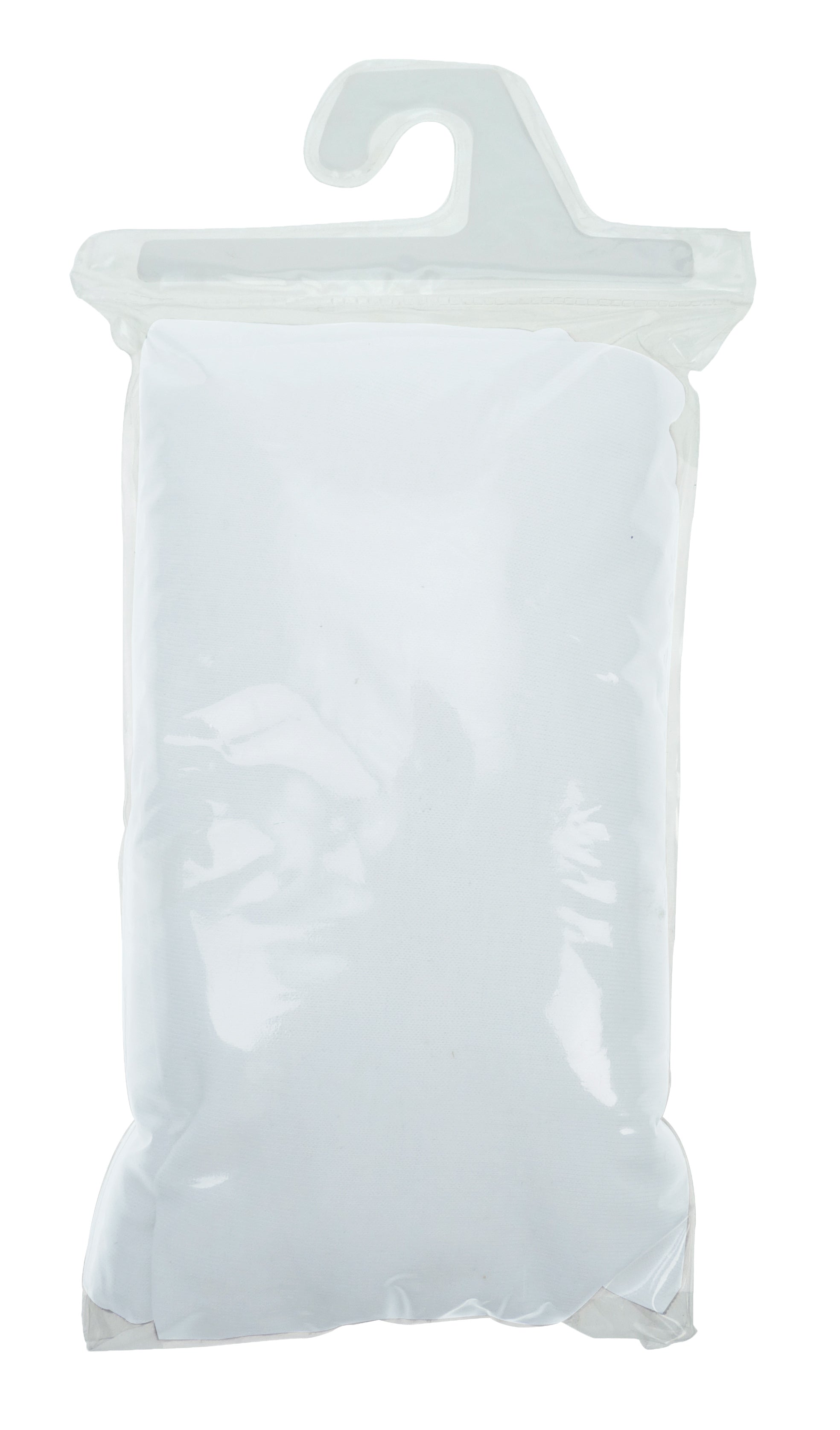 Fitted Sheet White 60X120Cm Candide