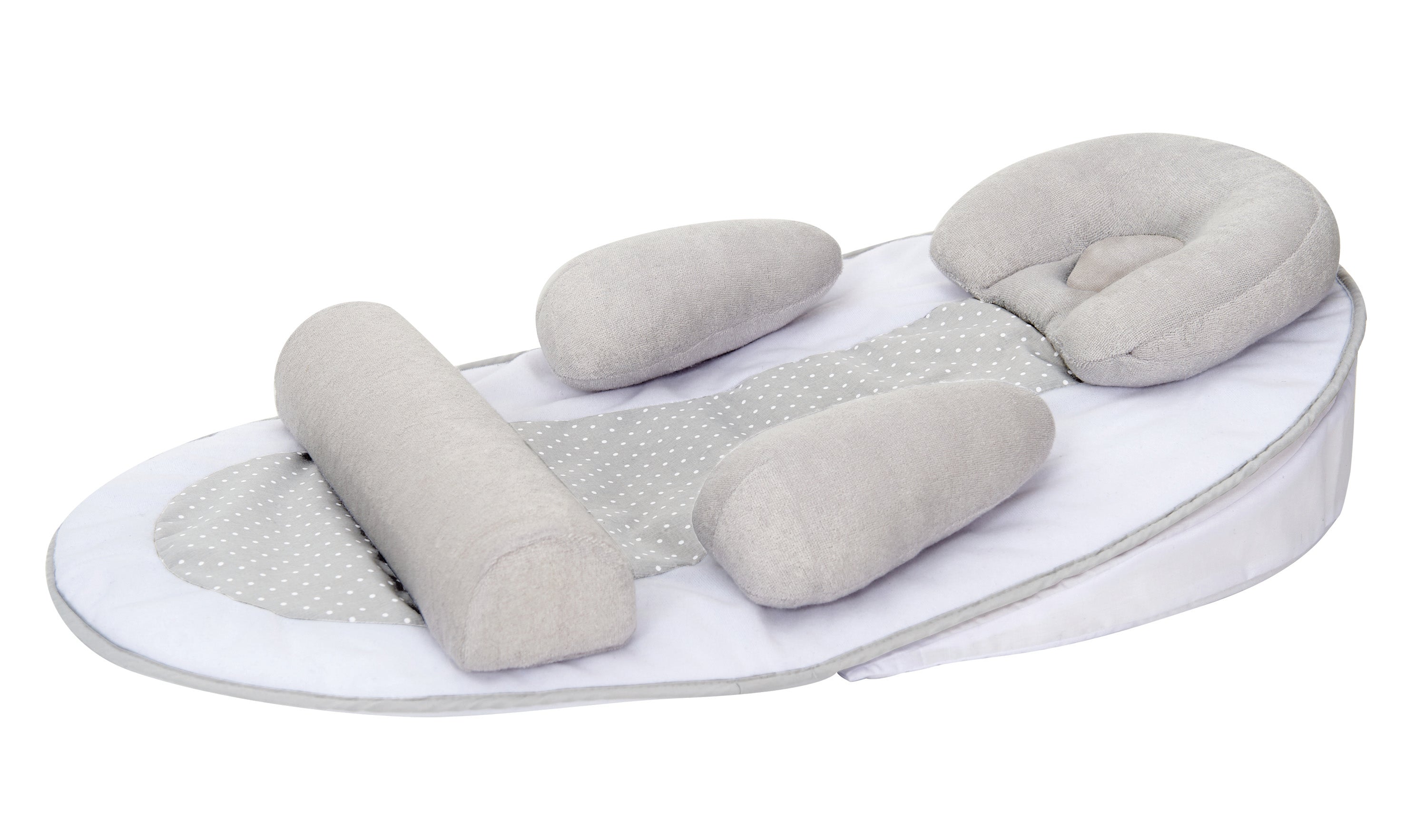 Ергономично Бебешко Гнездо Tineo