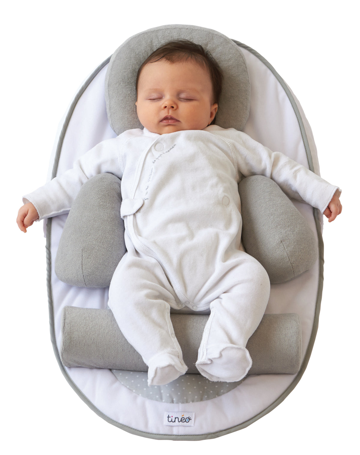 Ergonomic Baby Nest Tineo