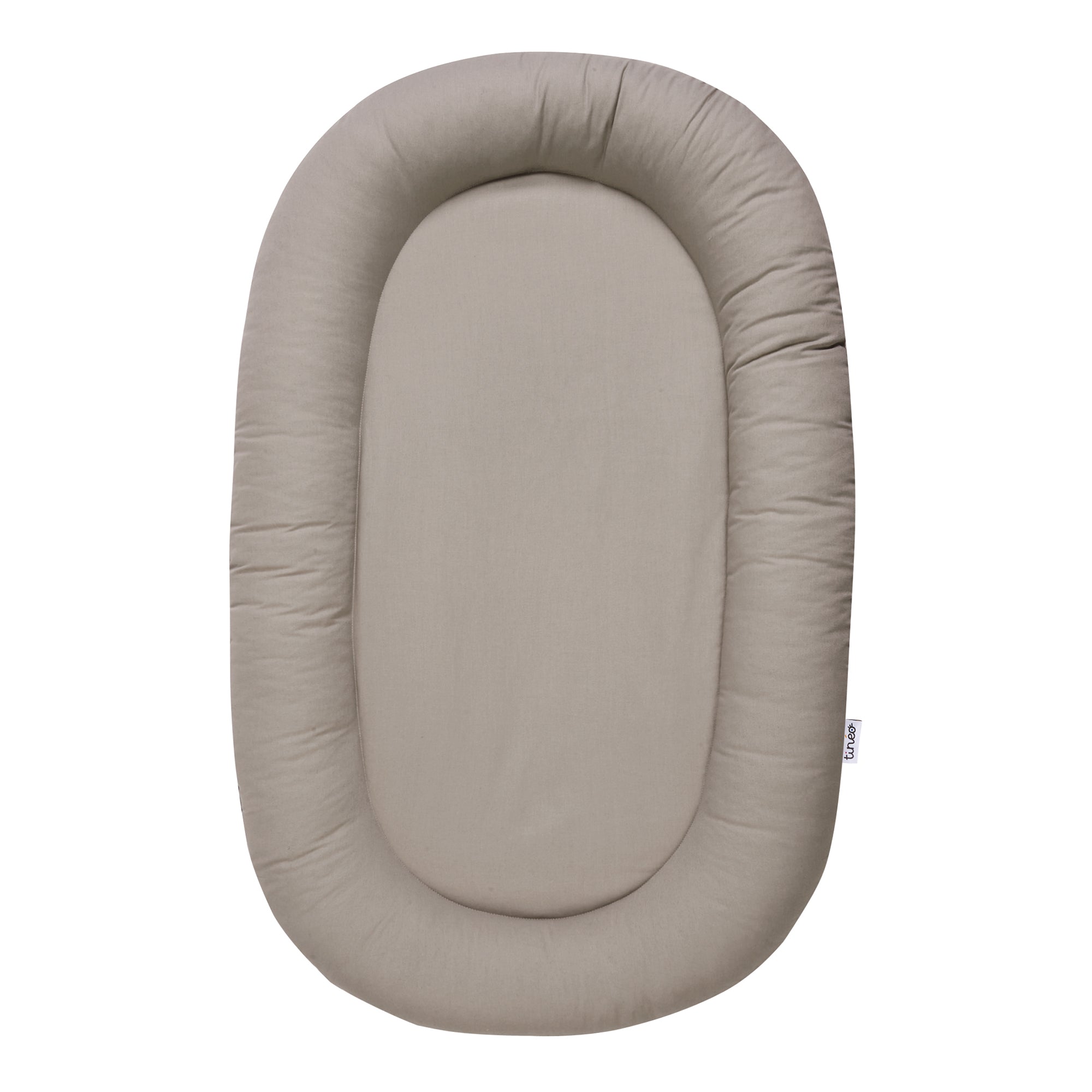 Cuib Cu 2 Laturi Bej 95x60cm Tineo