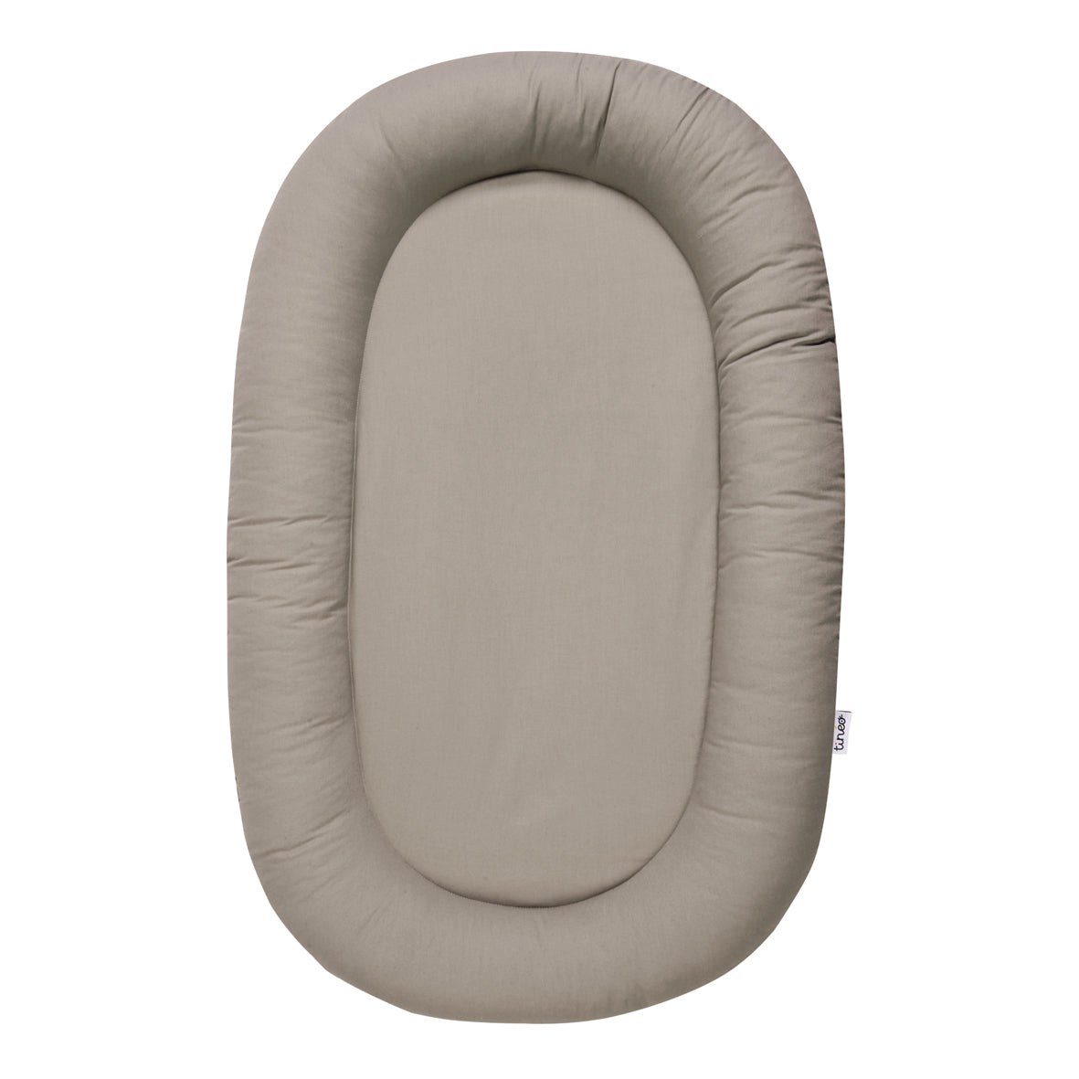 Бебешко Гнездо С 2 Лица Бежово 95x60cm Tineo