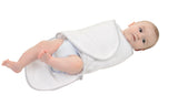 Scutec de schimbare Candizen White Candide Antistres