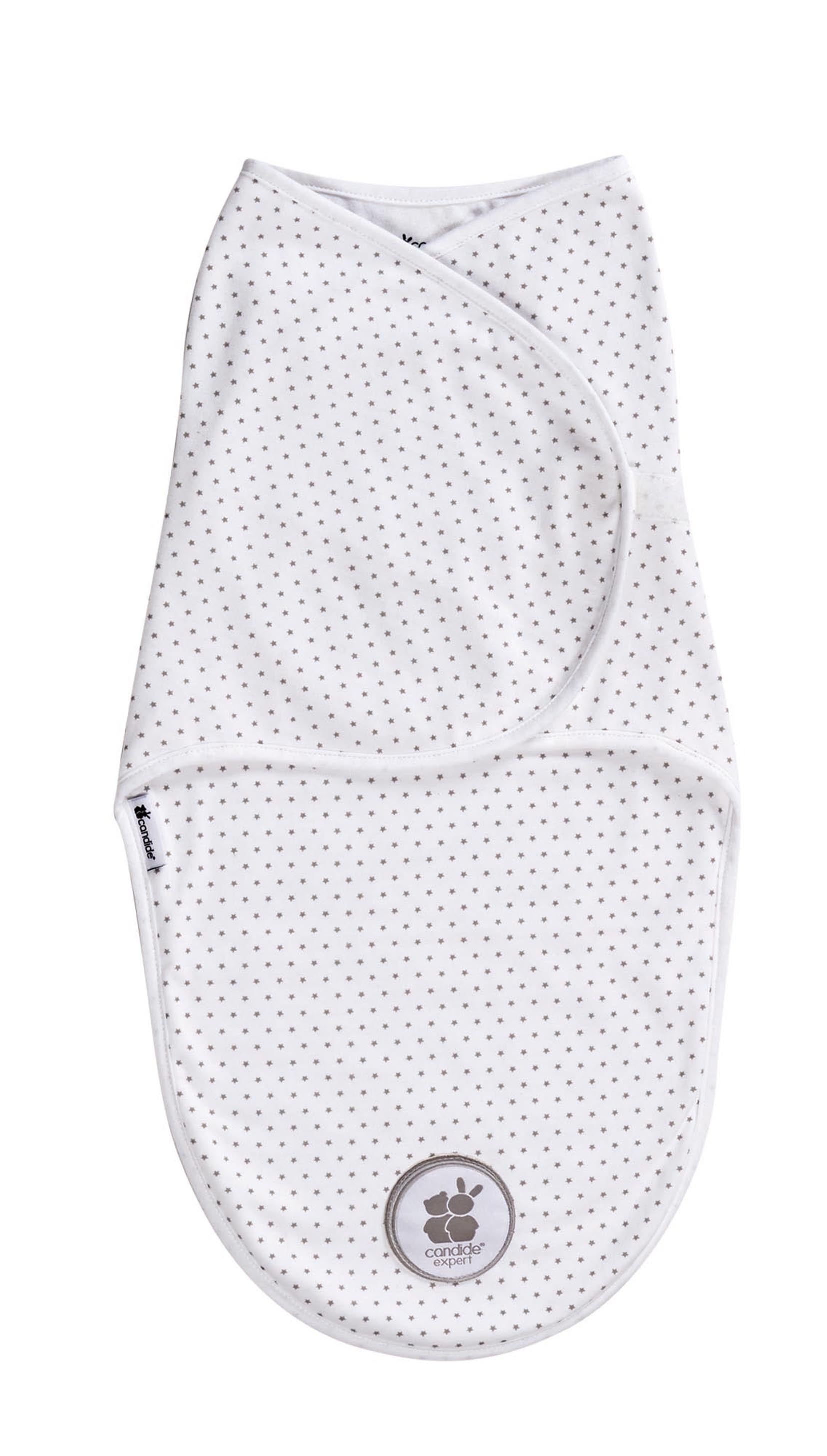 Антистрес Пелена За Повиване Candizen Звезди Candide