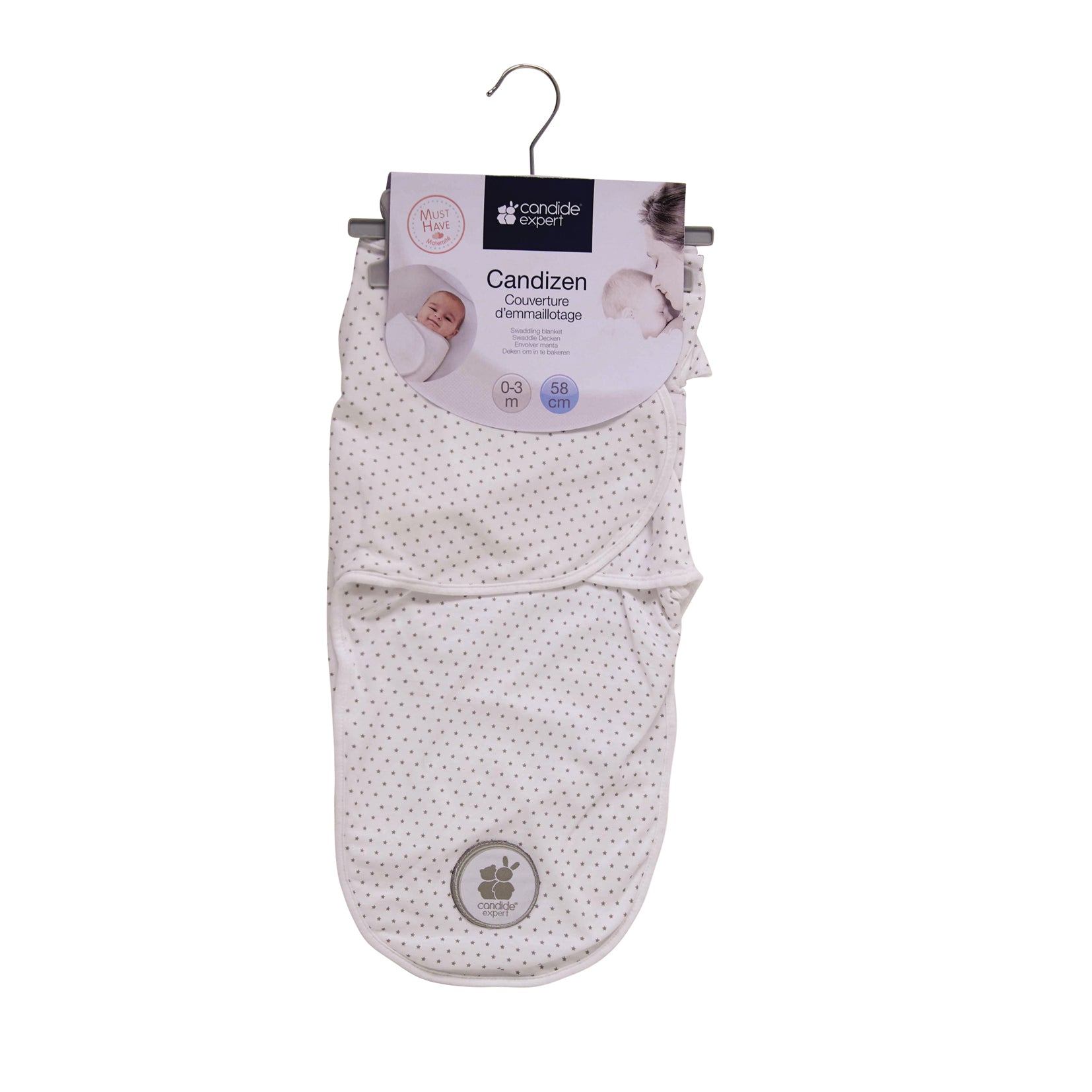Candizen Stars Candide Antistres Schimbat Scutec