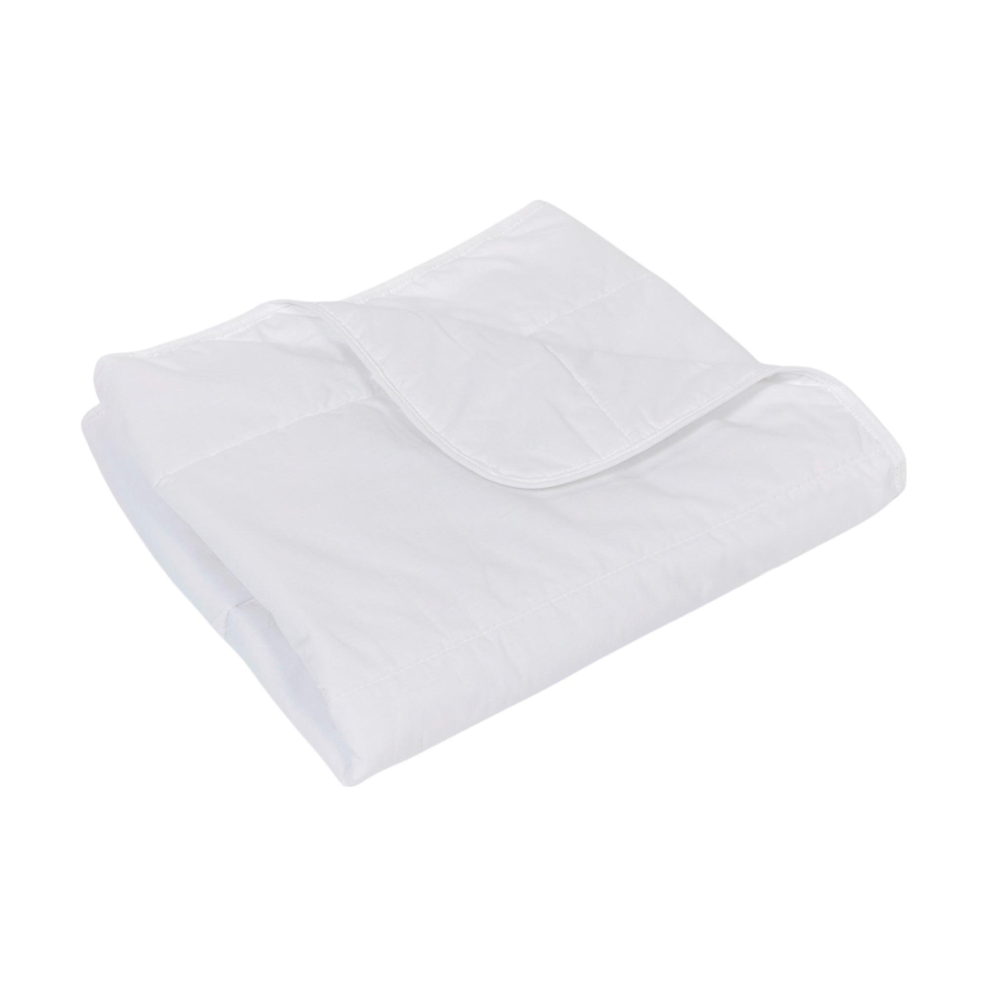 Lightweight Organic Cotton Duvet Cover 100X140Cm Candide