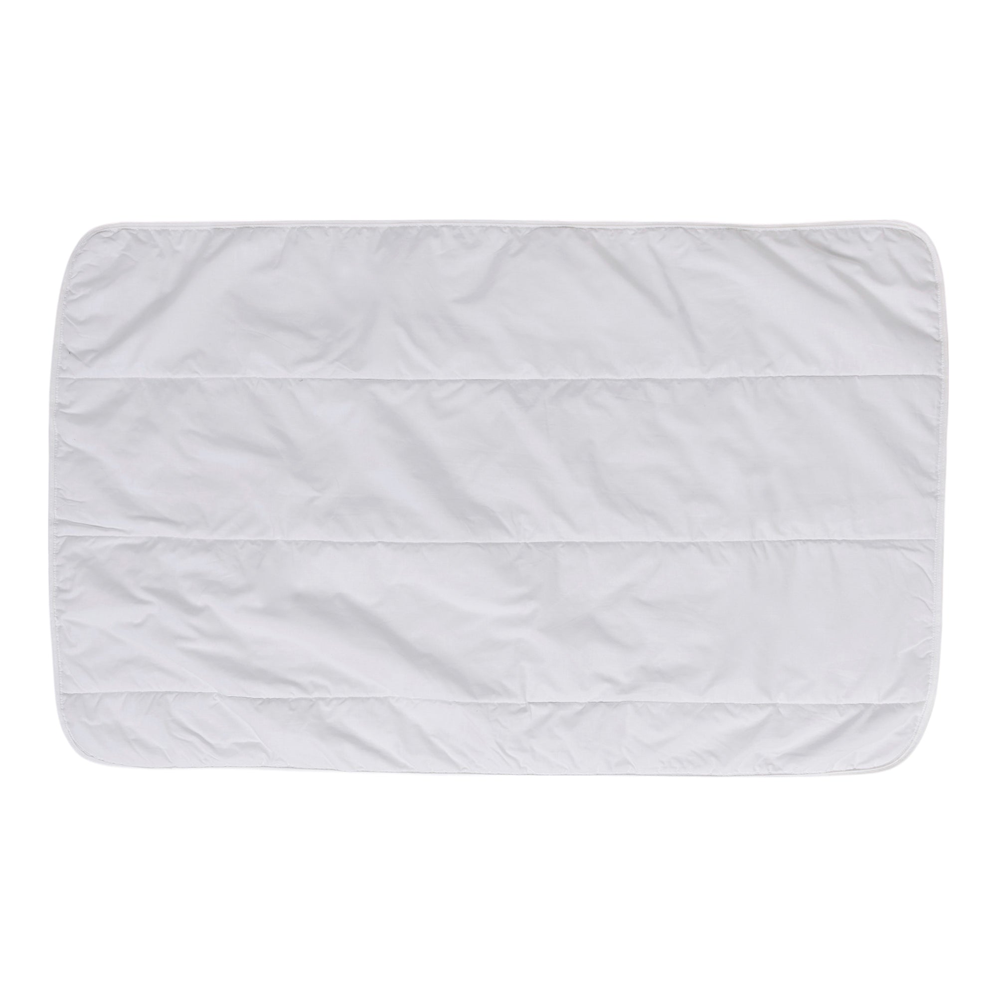 Lightweight Organic Cotton Duvet Cover 100X140Cm Candide