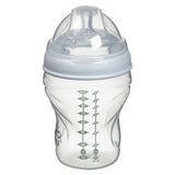 Шишета за хранене Anti-Colic 240 мл. 0+ Vital Baby