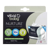 Vital Baby microwave sterilization bags