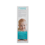 Стартов комплект за хранене зелен Vital Baby