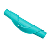 Bavetă din silicon Green Vital Baby