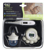 Здравно - хигиенен комплект 3в1 Vital Baby