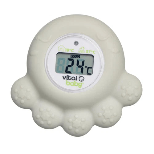 Здравно - хигиенен комплект 3в1 Vital Baby
