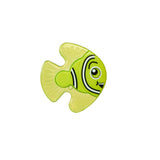 Dispozitive de dintire linistitoare cu efect racoritor Vital Baby fish