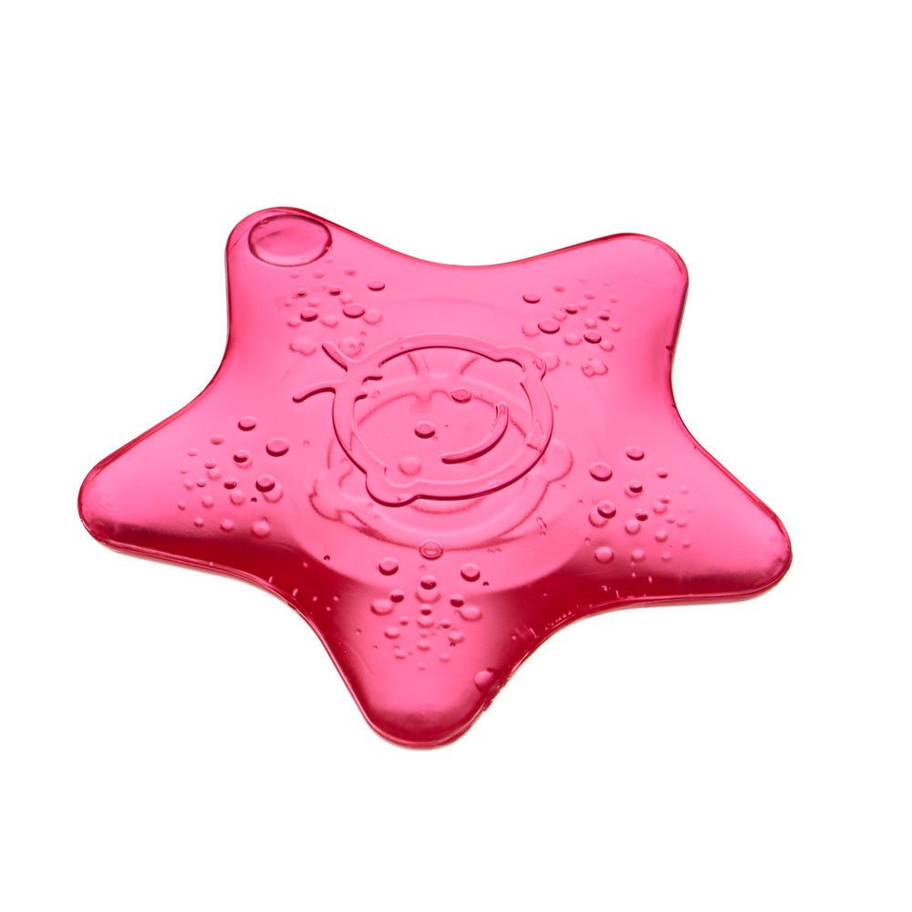 Vital Baby stars soothing teethers with cooling effect