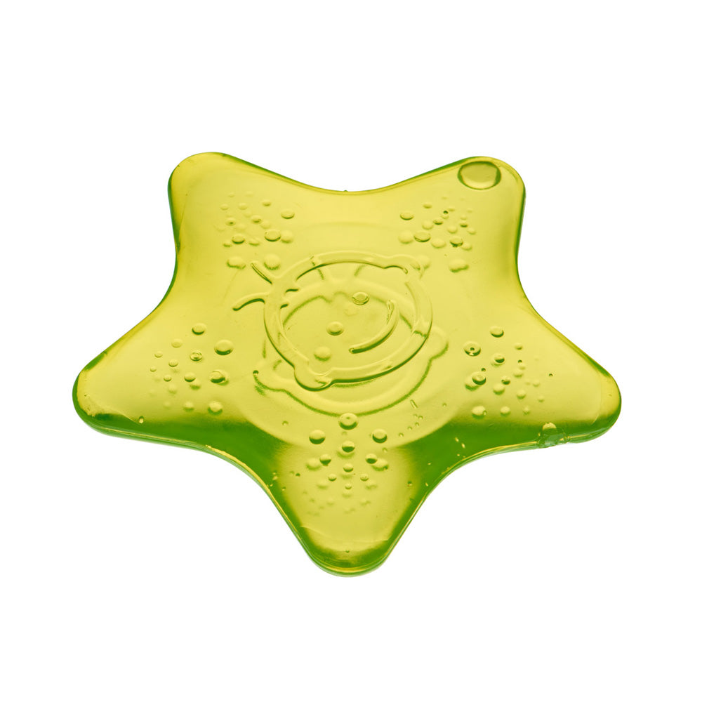 Vital Baby stars soothing teethers with cooling effect