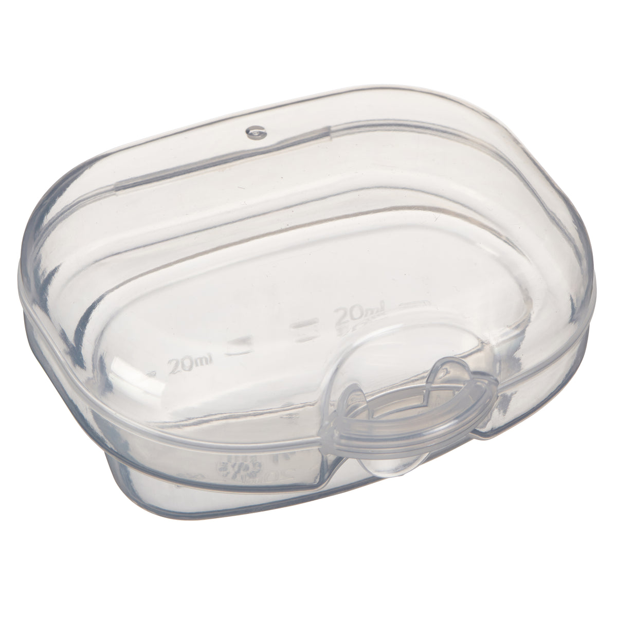 Soothing pacifiers with airflow 0-6 months Vital Baby
