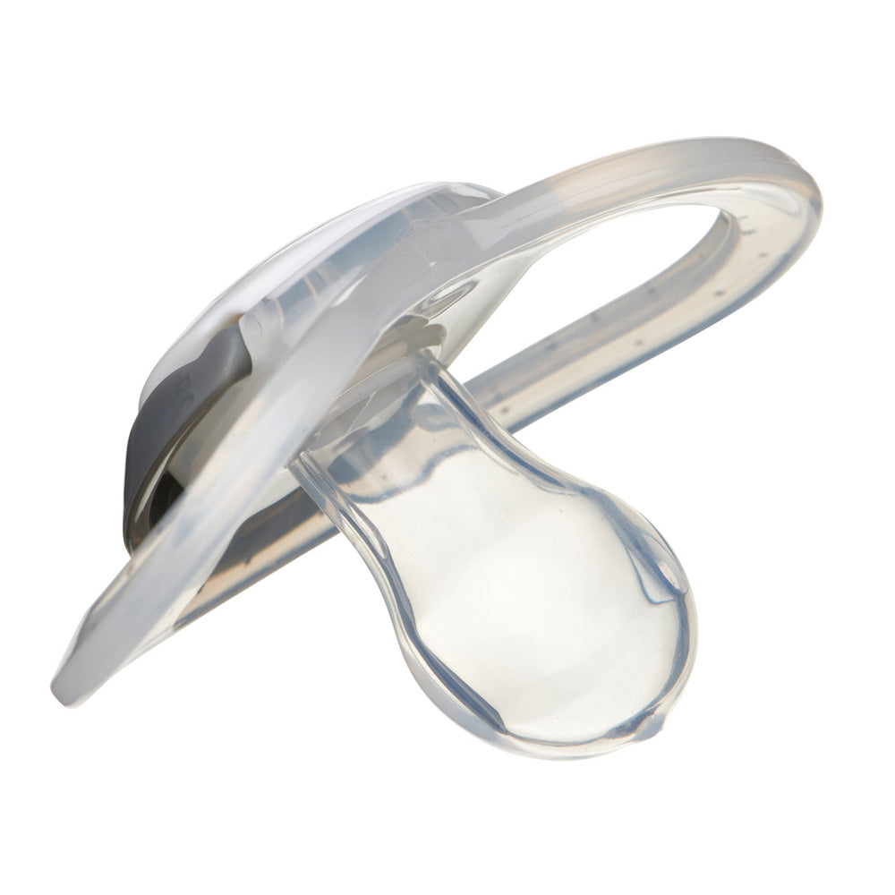 Soothing pacifiers with airflow 6-18 months Vital Baby