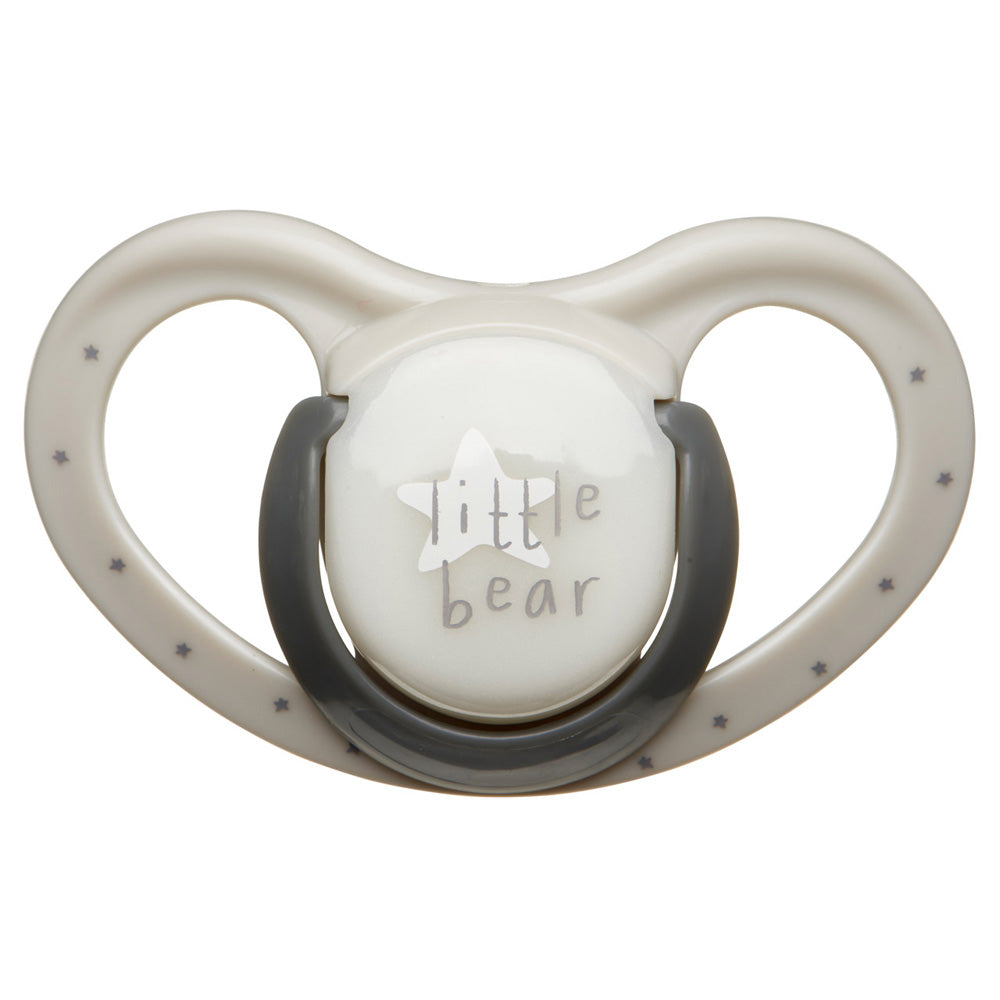 Soothing pacifiers with airflow 6-18 months Vital Baby