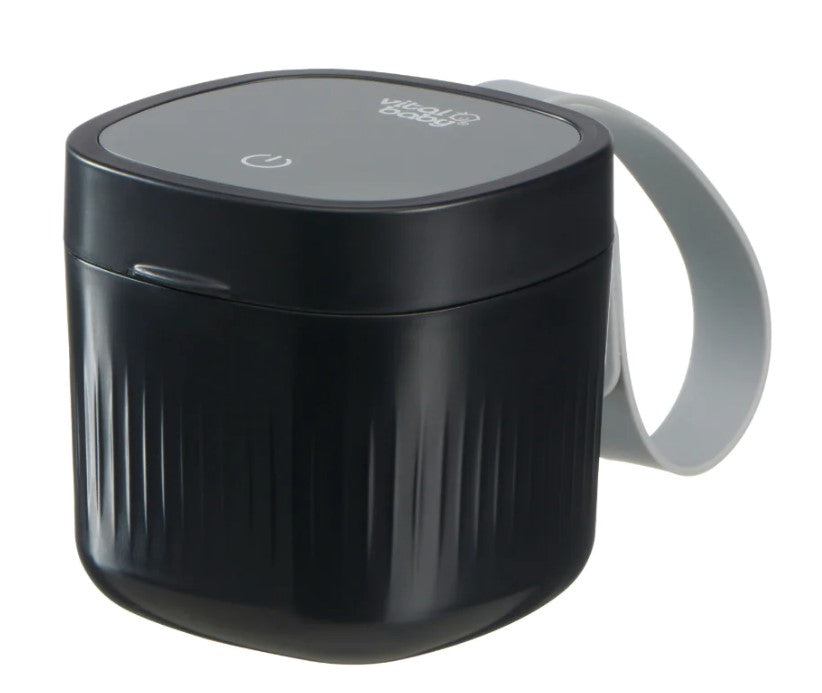Mini Sterilizer With UV Rays Advanced Pro Vital Baby