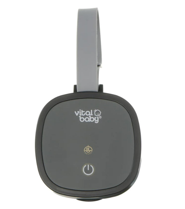 Mini Sterilizer With UV Rays Advanced Pro Vital Baby