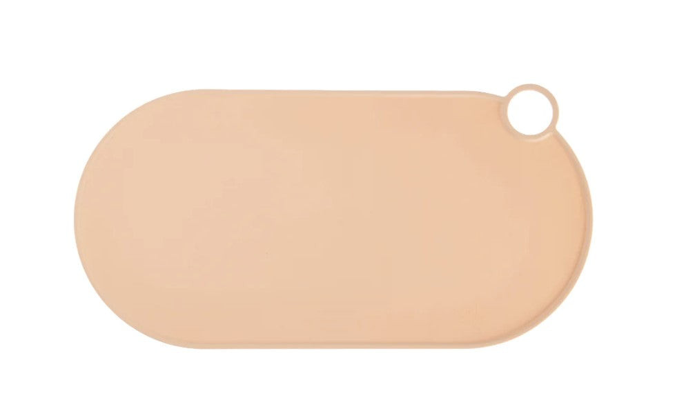 Covoraș anti-alunecare din silicon Vital Baby