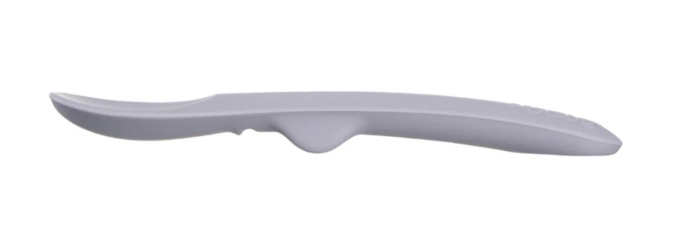 Linguri de silicon Vital Baby 4+ luni