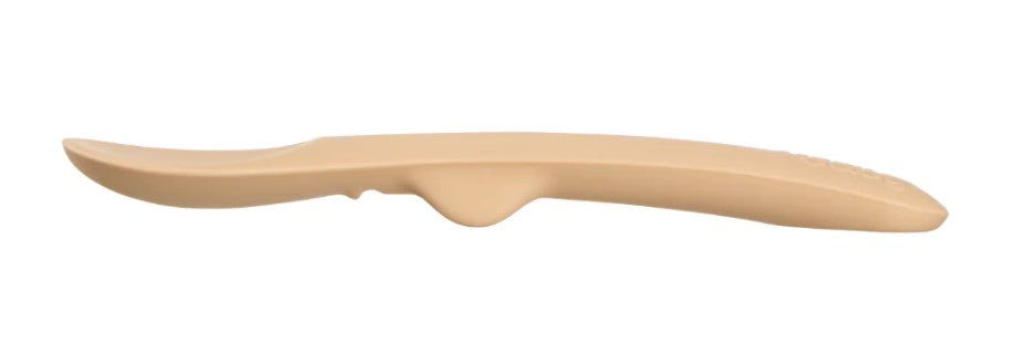 Linguri de silicon Vital Baby 4+ luni
