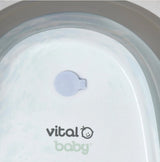 Hygiene Vital Baby Collapsible Bathtub
