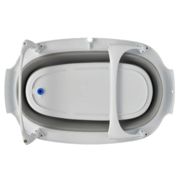 Hygiene Vital Baby Collapsible Bathtub