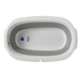 Hygiene Vital Baby Collapsible Bathtub