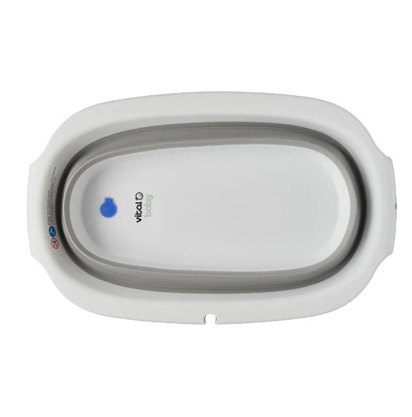 Hygiene Vital Baby Collapsible Bathtub
