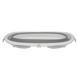 Hygiene Vital Baby Collapsible Bathtub