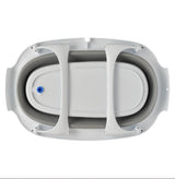 Hygiene Vital Baby Collapsible Bathtub