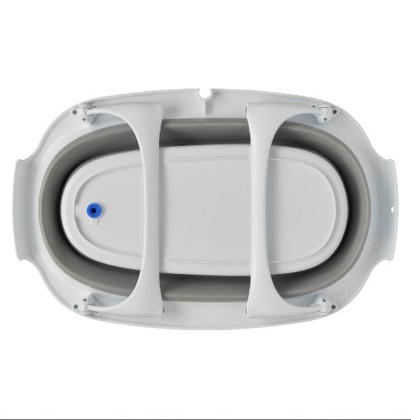 Hygiene Vital Baby Collapsible Bathtub