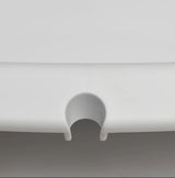 Hygiene Vital Baby Collapsible Bathtub
