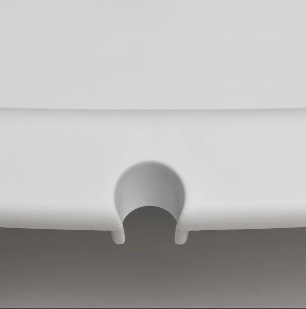 Hygiene Vital Baby Collapsible Bathtub
