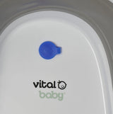 Hygiene Vital Baby Collapsible Bathtub