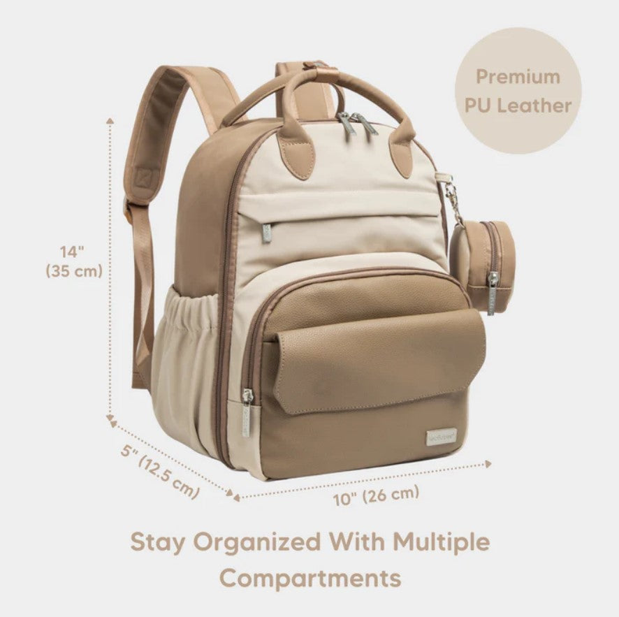 Backpack for Baby Accessories KeaBabies