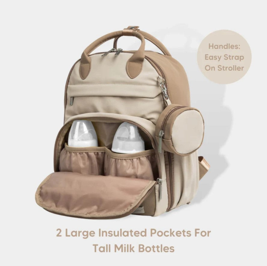 Backpack for Baby Accessories KeaBabies