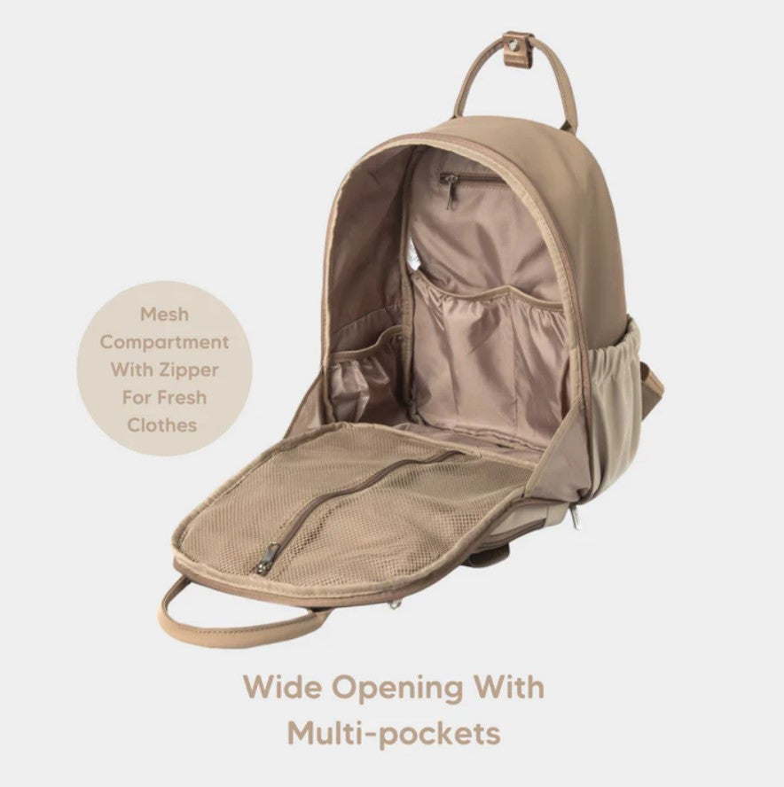 Rucsac KeaBabies Accesorii pentru copii