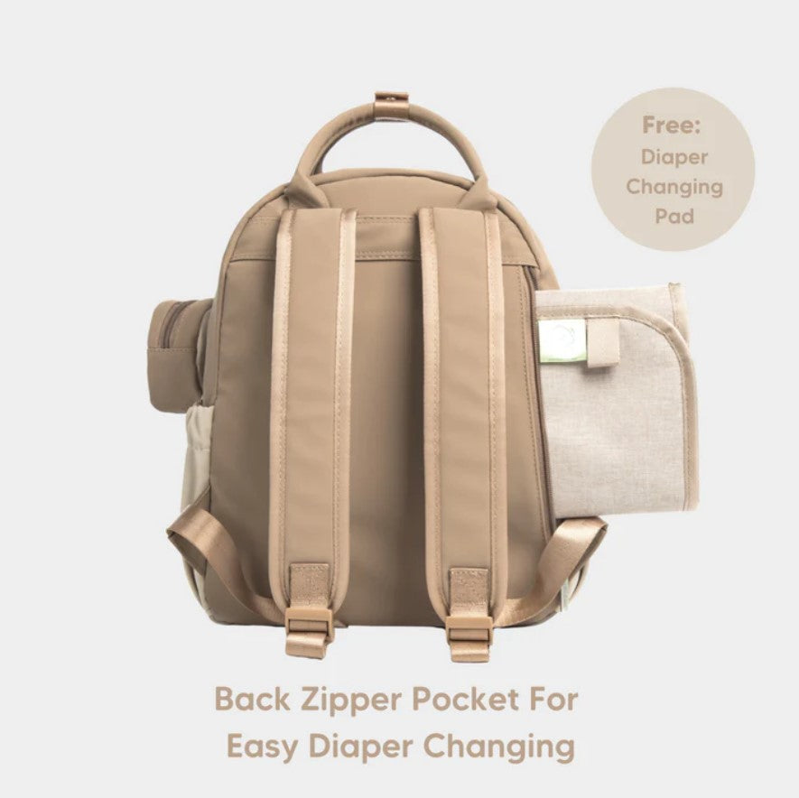 Rucsac KeaBabies Accesorii pentru copii