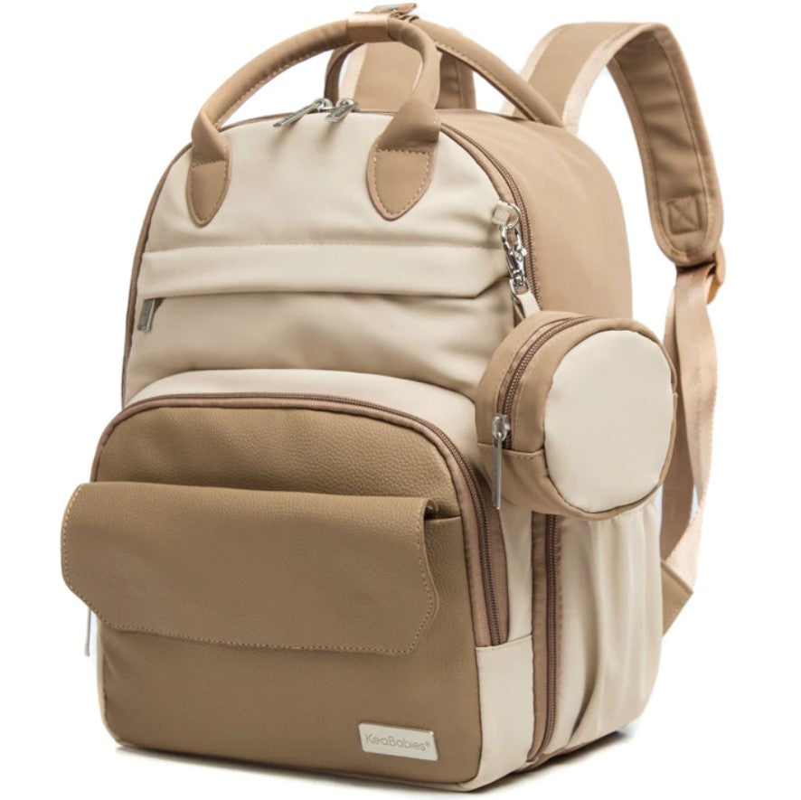 Backpack for Baby Accessories KeaBabies