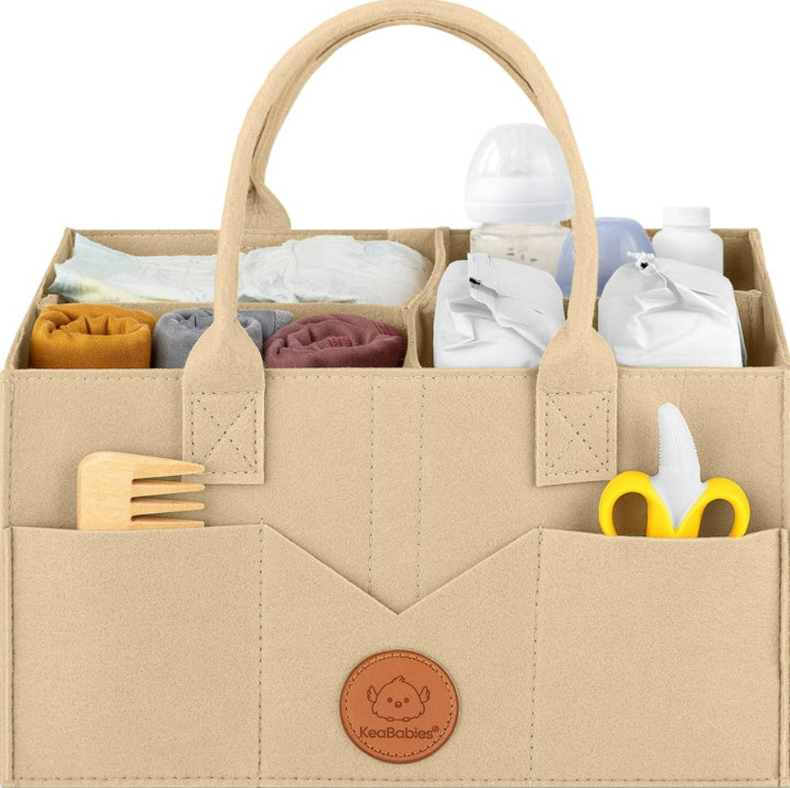 Baby Accessories Organizer KeaBabies