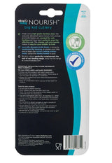 Детски метални прибори 12м+ Лилави Vital Baby