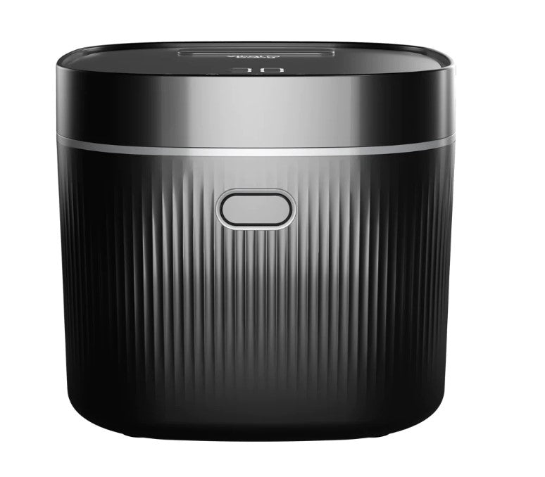 Стерилизатор с UV лъчи Advanced Pro с функция изсушаване Черен Vital Baby