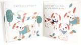 Babycalin Puppy Bathing Volum broşat