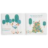 Babycalin Puppy Bathing Paperback