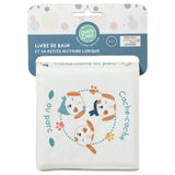 Babycalin Puppy Bathing Volum broşat